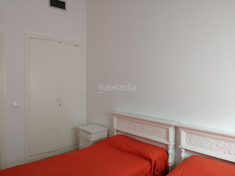 Foto 6614ff25-d3f9-43bc-a1c3-c46b6718e209. Affitto piccolo appartamento con parcheggio piscina in Sevilla