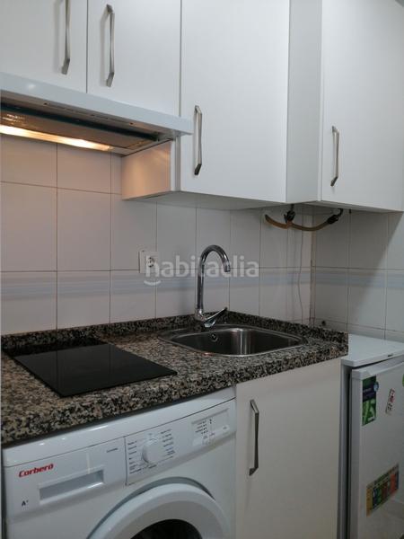 Foto 8fdfe304-7754-4bb9-9bb0-9bb26b4e19ee. Affitto piccolo appartamento con parcheggio piscina in Sevilla