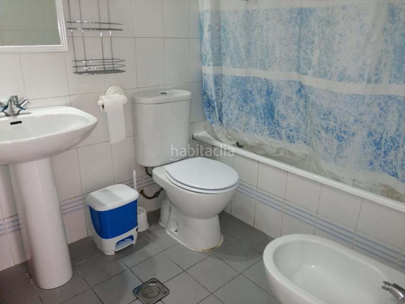 Foto e8de7135-1892-46ec-b857-8cfb551e2e4d. Affitto piccolo appartamento con parcheggio piscina in Sevilla