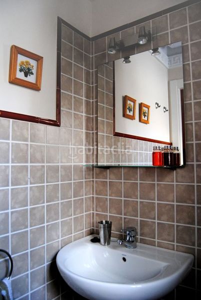 Foto 07a6a0c9-489f-492a-ba3b-06e692a993f4. Location studio dans Alfalfa - Santa Cruz Sevilla