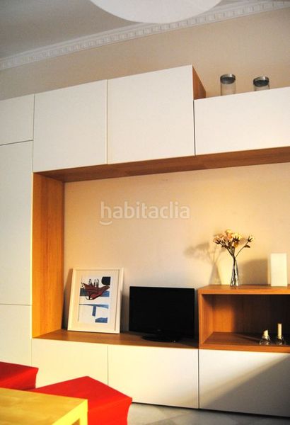Foto 45695f7f-869d-4b1c-8a1d-4ba4954caa0e. Location studio dans Alfalfa - Santa Cruz Sevilla