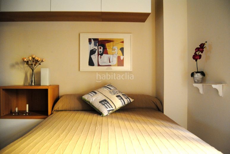 Foto 62ec20ca-6677-4d74-9968-67ca6ce34fa1. Location studio dans Alfalfa - Santa Cruz Sevilla