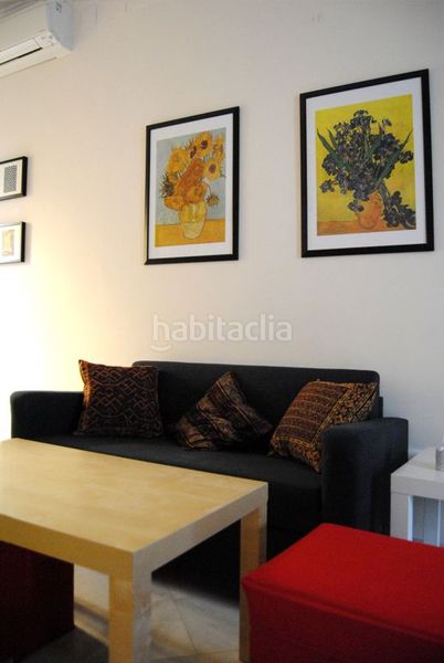 Foto 68b8badf-cb39-4359-8ba6-d8397086e57d. Location studio dans Alfalfa - Santa Cruz Sevilla
