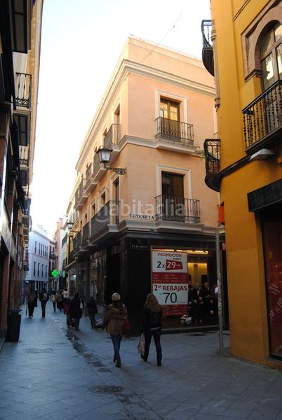 Foto b7a9d410-c824-4489-b780-e3115e182a83. Location studio dans Alfalfa - Santa Cruz Sevilla