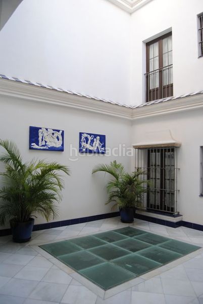 Foto e641985c-dfdb-4e89-8c68-18603a3e13f0. Location studio dans Alfalfa - Santa Cruz Sevilla