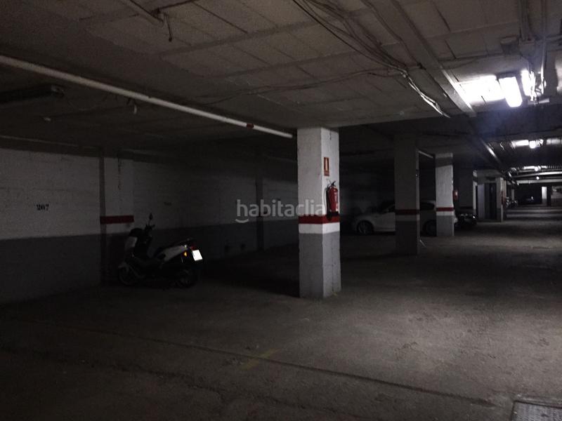 Foto a71038c2-fa25-42dd-aad9-f2e4187d6d49. Miete autoparkplatz in Parque Alcosa Sevilla