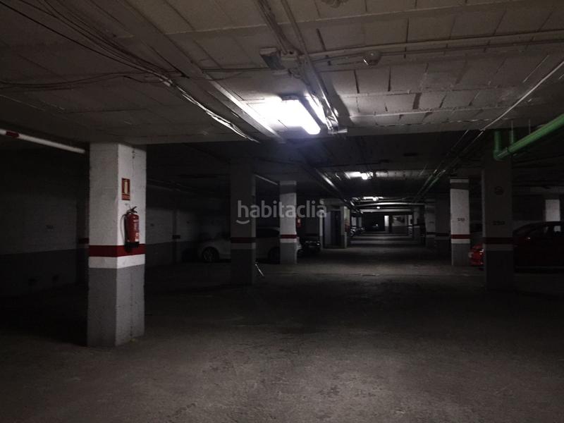 Foto afad5943-113b-41a3-8f65-8ff1d7a4dda3. Miete autoparkplatz in Parque Alcosa Sevilla