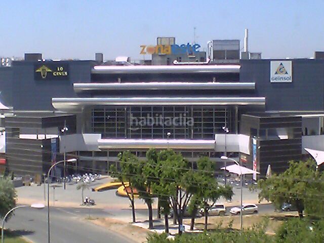 Foto 68417e79-b516-4754-a534-4d2227a7865e. Location studio avec parking piscine dans Parque Alcosa Sevilla