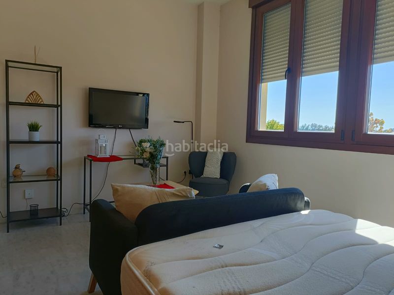 Foto c1dcb492-7ed4-4094-8efd-bd493d16184a. Location studio avec parking piscine dans Parque Alcosa Sevilla