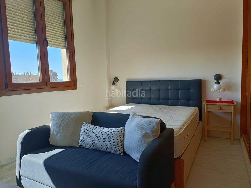 Foto fc016976-7f13-4790-b9ca-d7ea72628055. Location studio avec parking piscine dans Parque Alcosa Sevilla