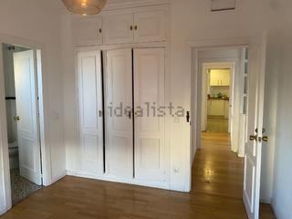 Location Appartement  Calle rafael salgado