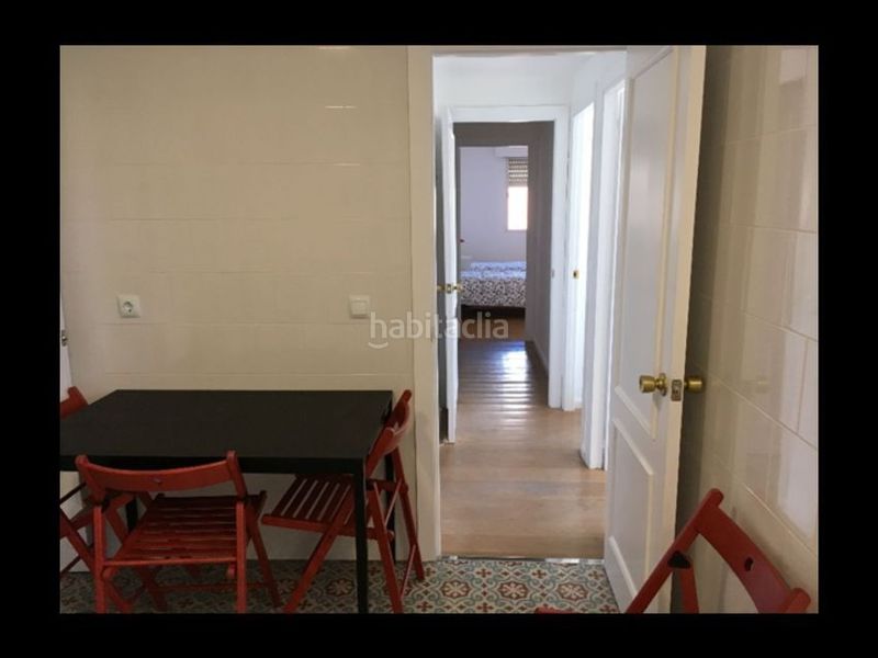 Foto fc88ea0a-3a6b-4f94-a1b4-7c70ae6327d5. Rent flat in Bami - La Estrella Sevilla