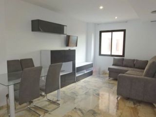 Location Appartement  Avenida alcalde luis uruñuela