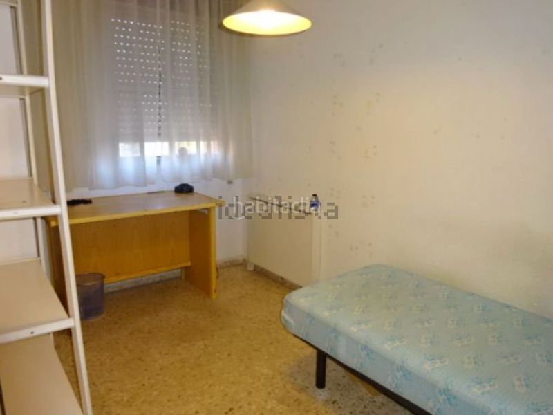 Foto 0b801f5a-e293-4630-b06a-ce8cfd0882b4. Rent flat in El Porvenir Sevilla