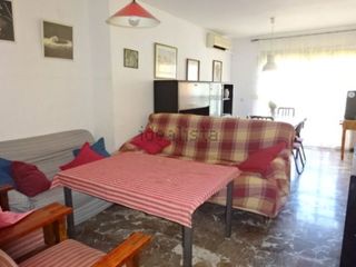Rent Flat  Calle felipe ii
