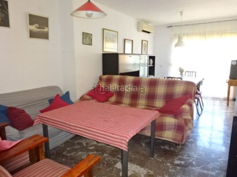 Foto 49187d50-9d70-48f9-8c45-65d0d487efbc. Rent flat in El Porvenir Sevilla