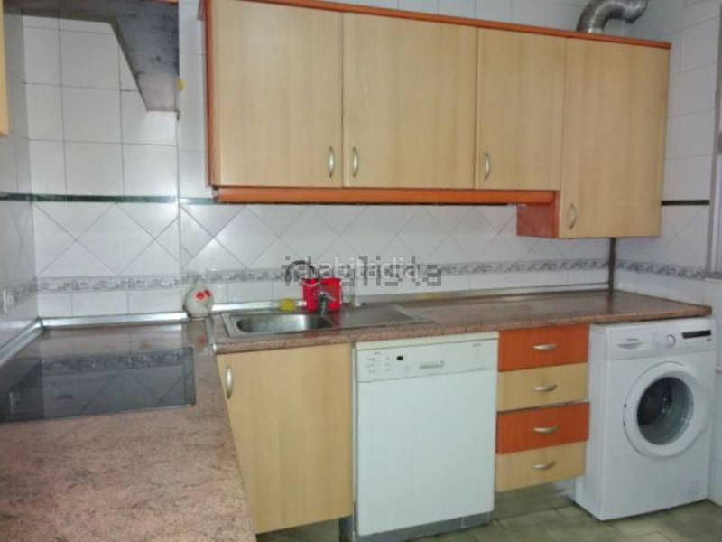Foto 7a4f8f13-aec5-4f54-89d0-fbe471d50c24. Rent flat in El Porvenir Sevilla