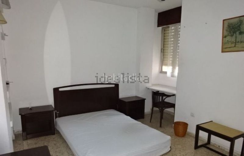 Foto 83df9b97-26e6-46d7-a4b0-cf065f8edd5a. Rent flat in El Porvenir Sevilla