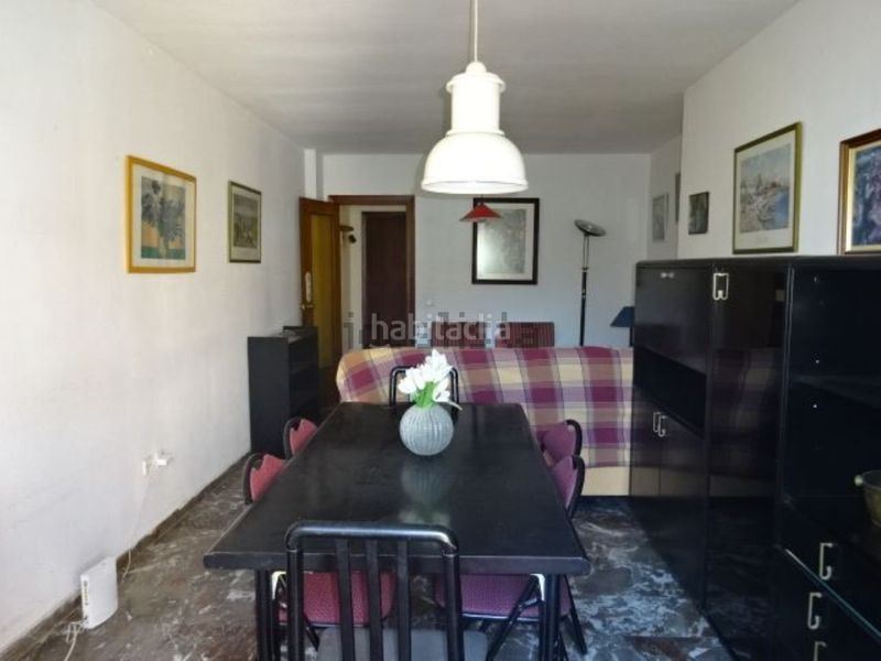 Foto 8bc2ddc6-5122-46ca-b828-aff6df75da29. Rent flat in El Porvenir Sevilla