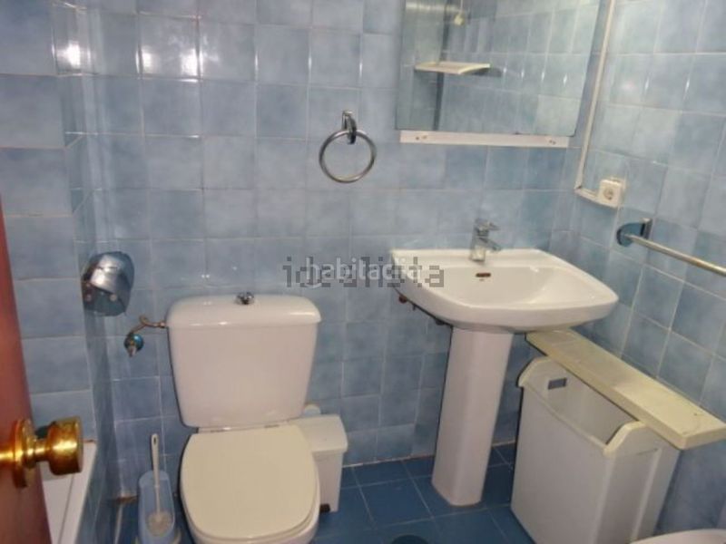 Foto e5f44c76-9758-480a-8a27-ee1ee20d2cef. Rent flat in El Porvenir Sevilla