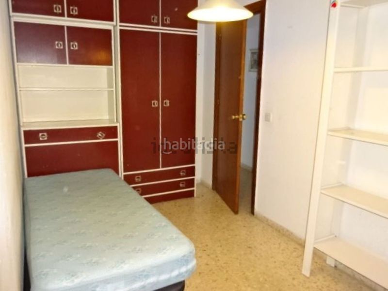 Foto fa0bb43b-6bd1-495f-b537-07334a37504b. Lloguer pis a El Porvenir Sevilla
