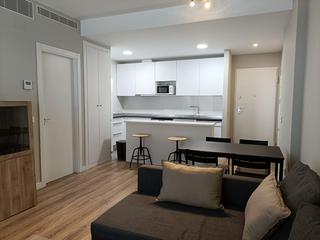 Alquiler Apartamento  Calle ulises. Magnífico apartamento nuevo en sevilla este cercano al palacio d