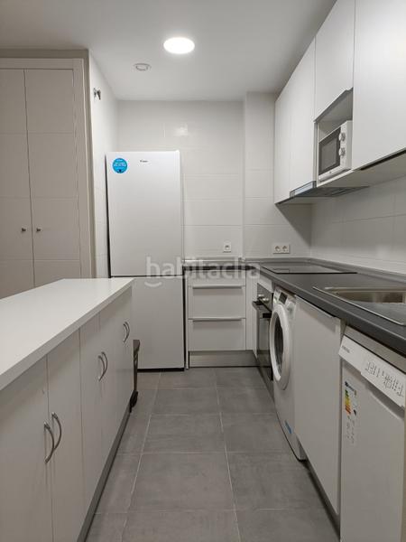 Foto 4e1c653e-1dee-48fc-b28e-20ca8c35f9d6. Miete appartement mit heizung parking pool in colores - entreparques Sevilla