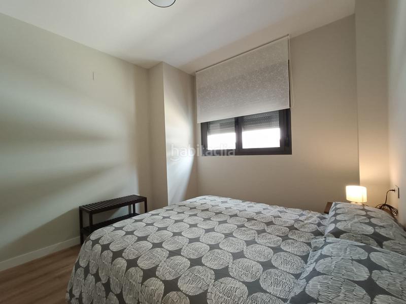 Foto 85f49aca-1931-4d12-8212-9f07248790d7. Miete appartement mit heizung parking pool in colores - entreparques Sevilla