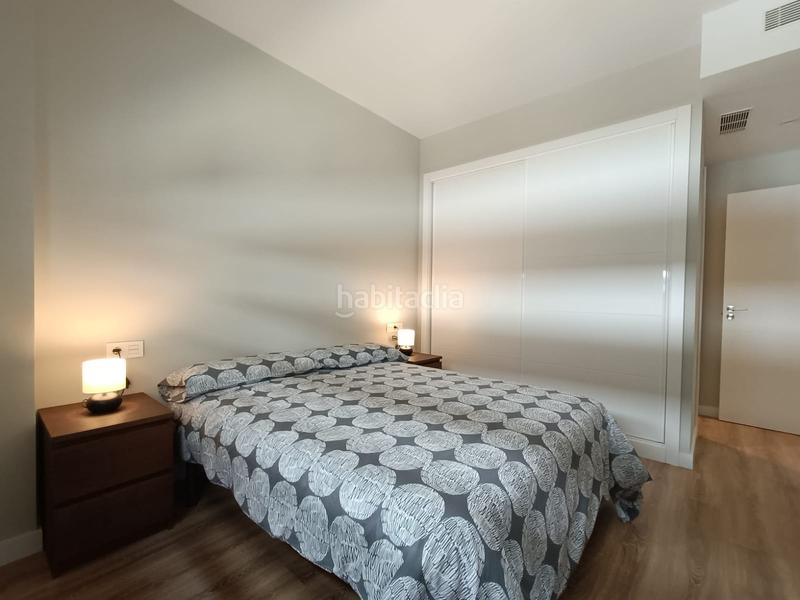 Foto 7c9ed1a9-b134-4ecc-8242-513a137d2b2f. Rent apartment with heating parking pool in colores - entreparques Sevilla