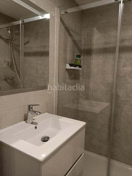 Foto d98f7329-b95d-430e-88bb-1a16c1c3f42d. Rent apartment with heating parking pool in colores - entreparques Sevilla