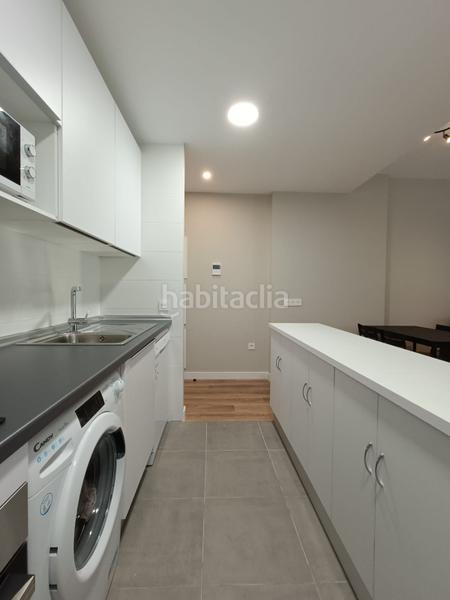 Foto f97f4ea5-224c-46e0-8123-bb306b208788. Rent apartment with heating parking pool in colores - entreparques Sevilla