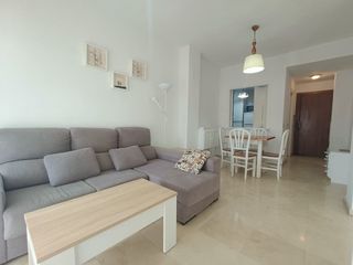 Miete Appartement  Paseo miguel unamuno. Apartamento amueblado sevilla este con terraza