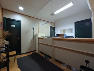 Miete Büro  Glorieta palacio de congresos. Oficina en alquiler junto al palacio de congresos y exposiciones