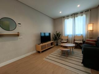 Alquiler Apartamento  Calle brisa. Coqueto apartamento 1 dormitorio en sevilla este.