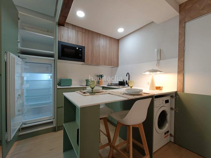 Foto da8fa3b5-a007-432a-9e01-6570ef1aae1b. Alquiler apartamento coqueto apartamento 1 dormitorio este. en Sevilla