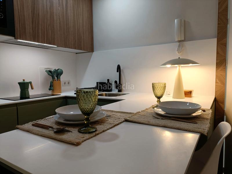 Foto 05839d77-20c8-45f8-9277-470ffebac267. Location appartement avec chauffage parking piscine dans Sevilla