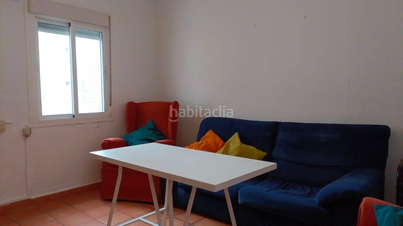 Foto 18f4d140-d339-496d-9d6d-629d165736a6. Affitto piccolo appartamento in El Porvenir Sevilla