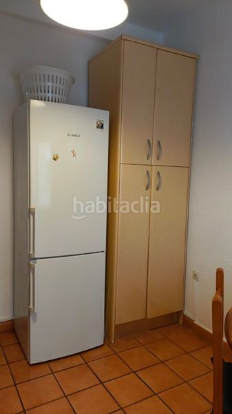 Foto 1b3b4dd0-e010-4974-aa03-8e64528b20f3. Affitto piccolo appartamento in El Porvenir Sevilla