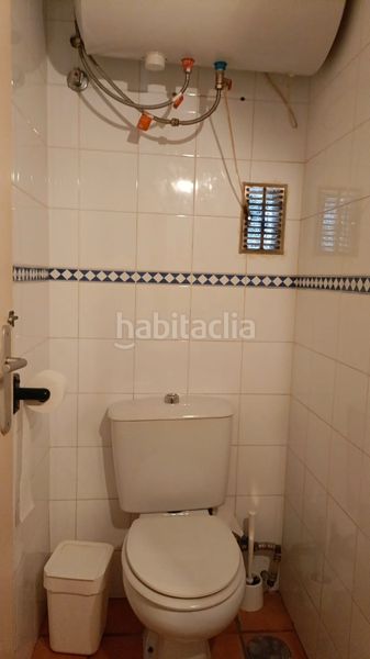 Foto 46de65d7-b906-4f09-8d18-ba7a889723d2. Affitto piccolo appartamento in El Porvenir Sevilla