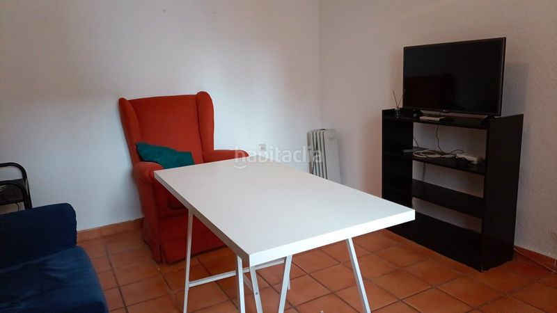 Foto 565e4d30-b154-4d35-878f-1b8fecafe4d1. Affitto piccolo appartamento in El Porvenir Sevilla