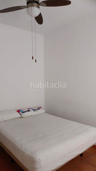 Foto c5a20816-e978-42b0-a785-e42fce1ebf40. Affitto piccolo appartamento in El Porvenir Sevilla