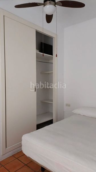 Foto e7d4bed8-d7af-4d2a-bcd4-750b44c65338. Affitto piccolo appartamento in El Porvenir Sevilla