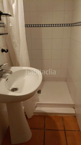 Foto f9f0b882-a139-489d-887a-6aa7e585026a. Affitto piccolo appartamento in El Porvenir Sevilla