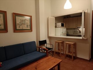 Rent Apartment  Calle lirio. Magnífico apartamento en la zona de la alfalfa
