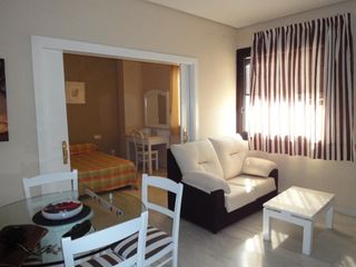 Alquiler Apartamento  Avenida alcalde luis uruñuela