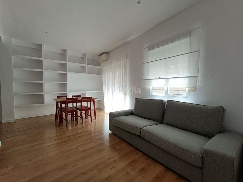 Foto 0e42b9d3-3c35-4477-8971-703d3221fabf. Rent flat in Santa Catalina Sevilla