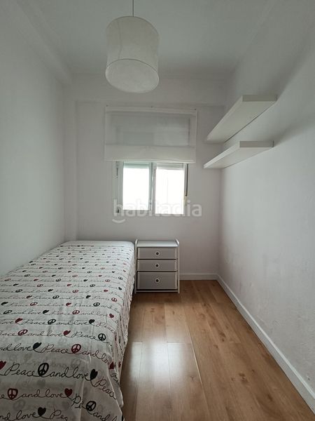 Foto 0e4c7220-edaa-437d-bfec-b716dfde50e7. Rent flat in Santa Catalina Sevilla
