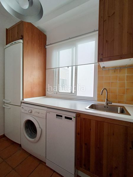 Foto 38461077-a840-4d13-bcaa-9f0568dc708a. Rent flat in Santa Catalina Sevilla