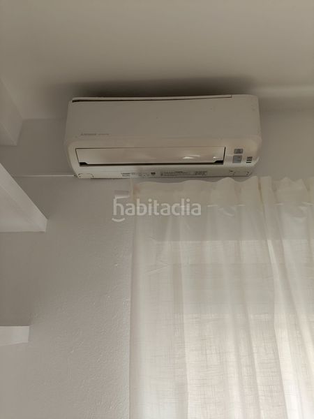 Foto a8fa97df-f9e1-4db4-9c36-00749d47f347. Rent flat in Santa Catalina Sevilla