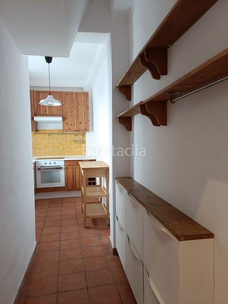 Foto afe791a1-b130-4240-a49b-3b181ad18536. Rent flat in Santa Catalina Sevilla